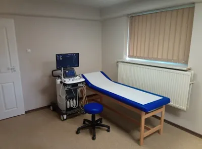 Piotr Gawęcki, Urolog